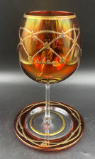 CALICE BICCHIERE COPPA VETRO