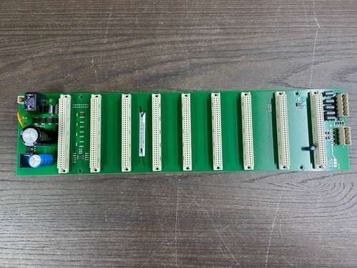 Scheda backplane pcb - scheda,