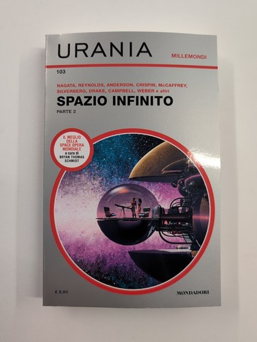 Urania millemondi 103 - 103,