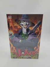 The Joker: The Bronze Age