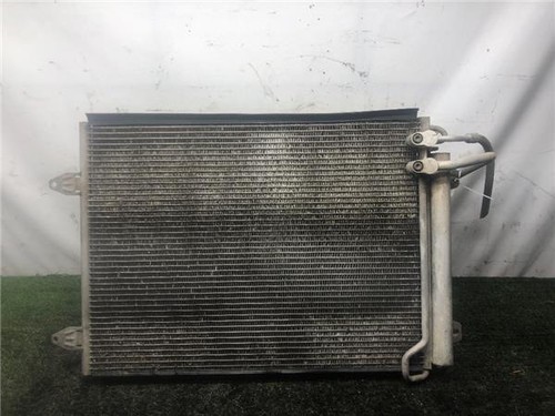 Radiatore aria condizionata