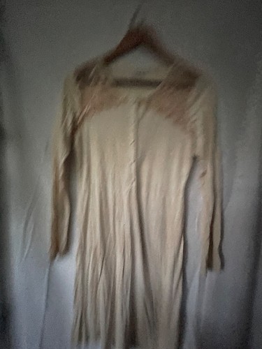 Camicia notte perla - notte, la