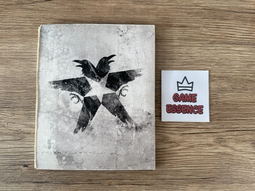 Infamous second son - son, special
