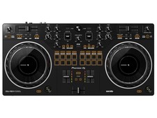 console dj pioneer