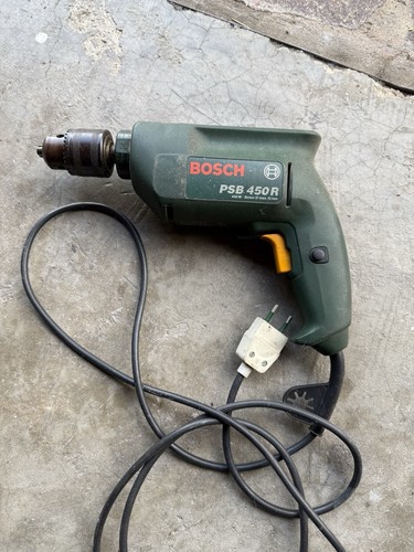 Trapano elettrico bosch psb - elettrico,