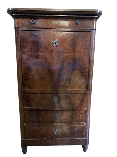 Antico secretaire noce - antico,
