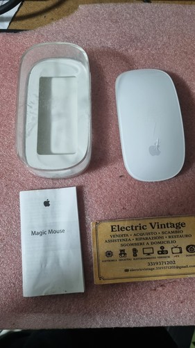 1098nn apple magic - mouse, con
