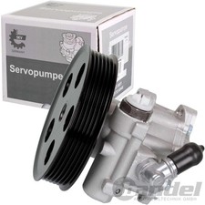 POMPA SERVOSTERZO POMPA