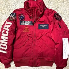 Avirex Top Gun Flight Jacket