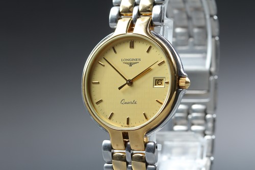 Longines flagship l156 - flagship, 156