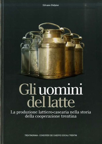 Gli uomini del latte la - gli,