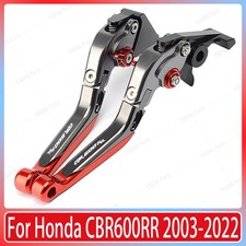 Per Honda CBR600RR 2003-2022