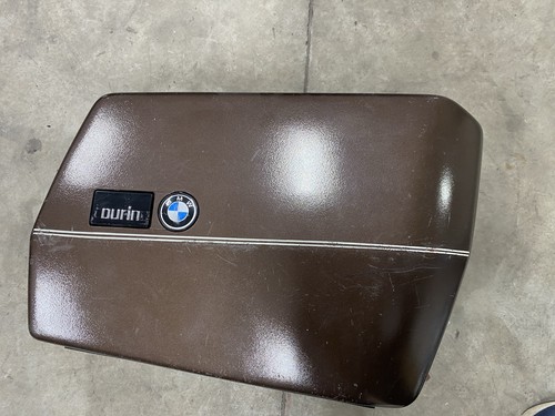 Bmw k100 set - valigie, laterali
