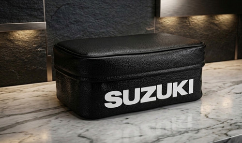 Borsello porta attrezzi suzuki - borsello,