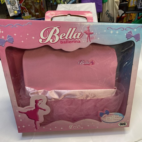 Bella ballerina gig - gig, gioco