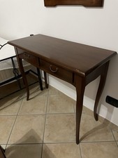 Scrittoio Legno Arte Povera