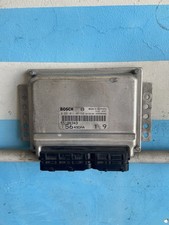 CENTRALINA ECU INIEZIONE