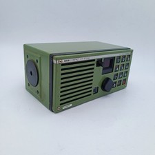 SAILOR RT2048 Compact VHF S.P. RADIO DANIMARCA RADIO MARINA - PERFETTA! GARAN...