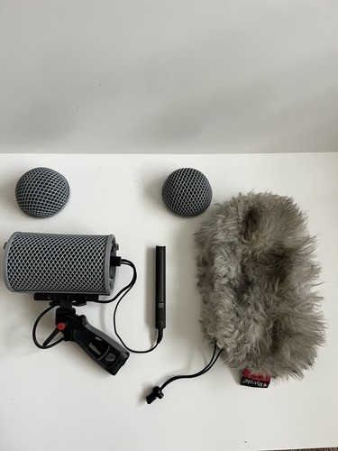 Sennheiser mkh 8060 microfono - 8060,