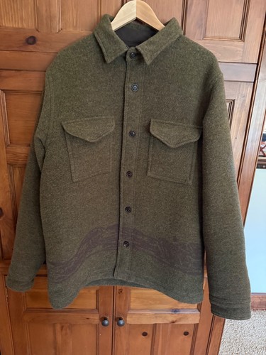Filson ccc jac - jac-shirt, jacquard