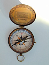 Antica Bussola Boy Scout