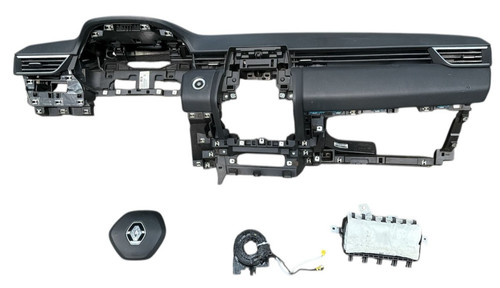 Kit airbag anteriore senza - airbag,
