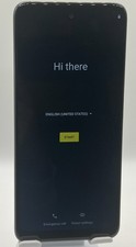 Motorola Moto G 5G (2022)
