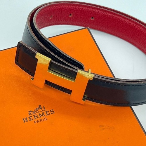 Cintura hermes constance - cintura,