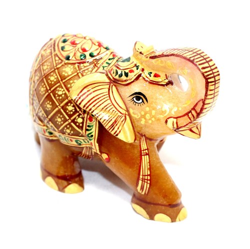 Elefante statua figurina - elefante,