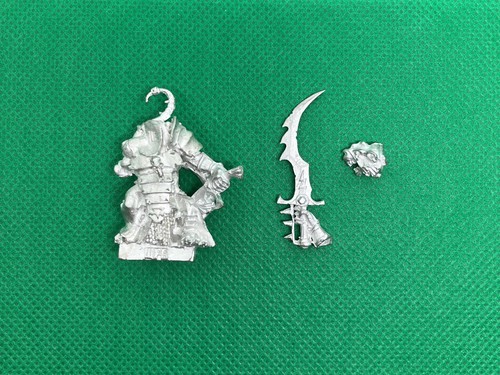 Games workshop warhammer - workshop,