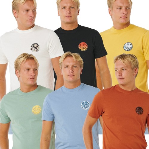 Shirt manica corta uomo - manica,