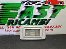 PLAFONIERA LUCE INTERNA FIAT DOBLO II 7355010730E 2010