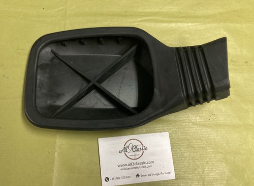 Coque retroviseur gauche - coque,