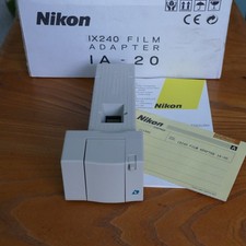 Nikon IX240 Adattatore
