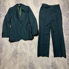 Gucci uniforme donna tuta lana