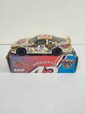 Richard Petty #43 STP 50th