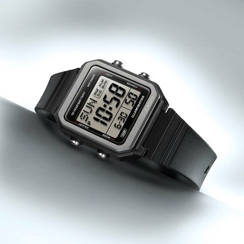 Orologio casio collezione - orologio,