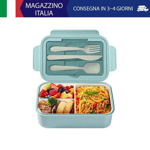 Diboniur lunch box porta - diboniur,