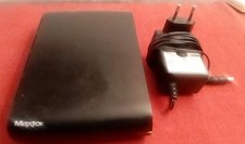 MAXTOR - HARD DISK ESTERNO - 1 TB - INTERFACCIA USB 1 - ALIMENTATORE ORIGINALE