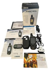 Garmin GPSMAP 60CSx Navigatore