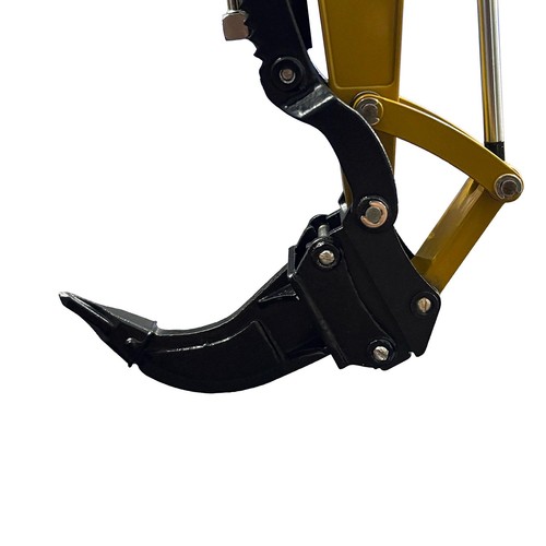 Ripper metallo per - metallo,