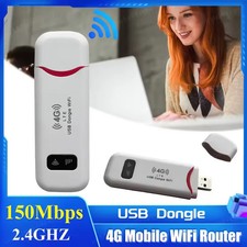 Hotspot Mobile Wireless USB 4G