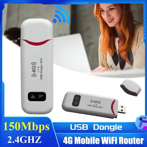Hotspot mobile wireless usb - wireless,