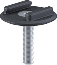 Attacco Manubrio Micro Alu