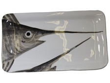 Piatto Da Portata, Vassoio