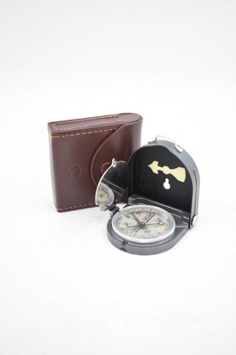 Bussola militare original - militare,
