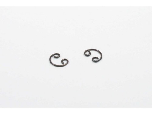 Ritenzione piston pin - pin, os