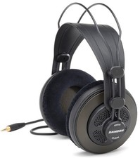 SAMSON SR850 Cuffie Monitor da