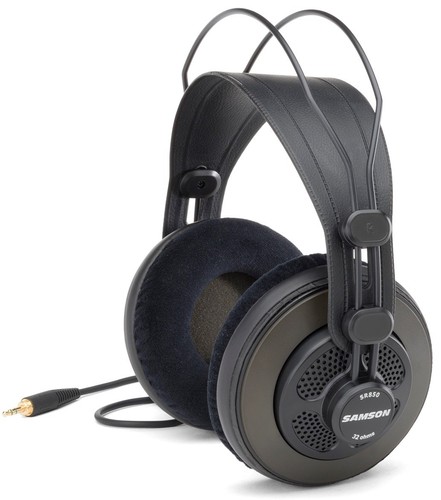 Samson sr850 cuffie monitor - samson,