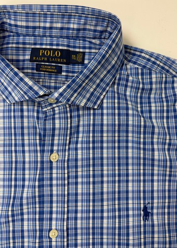 Camicia ralph lauren - ralph,